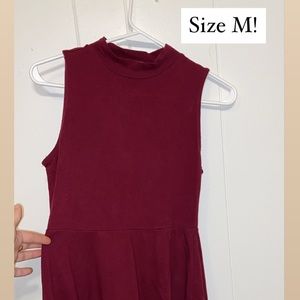 Homecoming dress! Or casual dress.